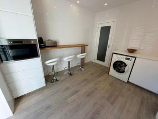 Altura da Maré - Apartamento Duna - 4