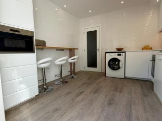 Altura da Maré - Apartamento Duna - 2