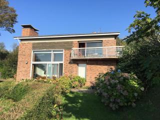 Villa 11 personnes de 180m2, vue mer, à 10min d'Etretat - 9