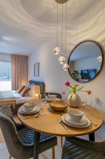 GoldStück Apartment I Balkon I WLAN I Stellplatz - 0