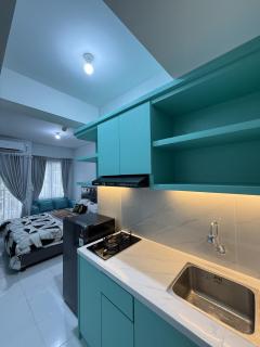 Apartemen PGV - BY IDROOM - 8