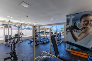 Condominio c/ piscina y a pasos de la playa - SRCs - 8