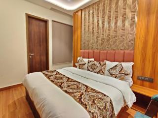Hotel Absolut Comfort 500 MTR FROM GOLDEN TEMPLE - 6