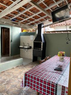 Casa Da Vó Hostel - 4