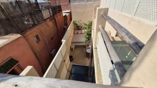 Riad Casa Léa - Palais Bahia - Bassin & Pt Déj - 9