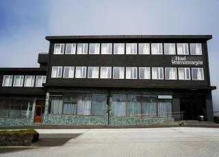 Hotel Vestmannaeyjar - 0