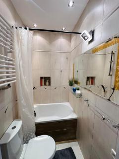 Freta Old Town apartment - 4
