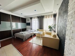 Freta Old Town apartment - 7