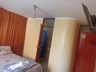 Hostal Mitopampa - 1