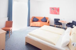 Johanniter Gästehaus - Münster - 8