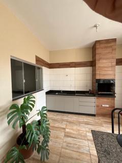 Casa confortável em Rio Verde - 5