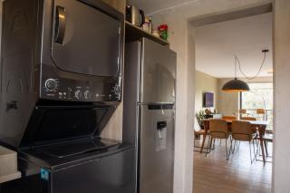 Mr. W Park View Balcony Espana 602 - Città del Messico - 3