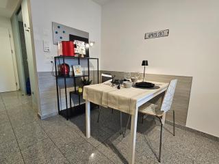 Flims Laax, Parking, Ski, Ski room, Self Check-in Wi-Fi Caumasee - 2