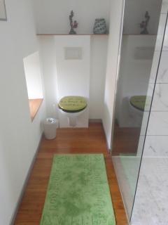 Appartment, Vogesenhaus in Le Puid - 2