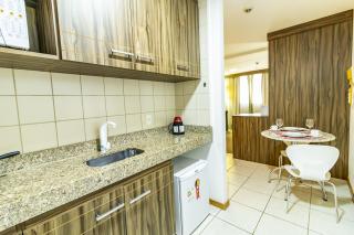 OZPED Flats Particulares Edifício Monumental Nobile Suites - 4