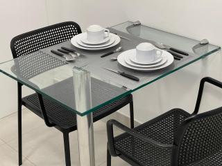 Beach Class Ilha do Leite - Flat Studio 1105 - 8