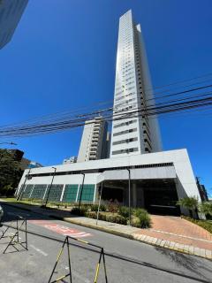 Beach Class Ilha do Leite - Flat Studio 1105 - 2