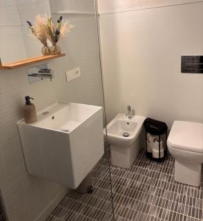 Loft in the heart of Genoa - 4