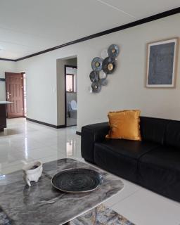 Walford Prestige Apartment - Midrand - 3