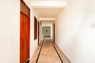 Hotel O by OYO Arpit Hotel Jhusi Railway Station - 8