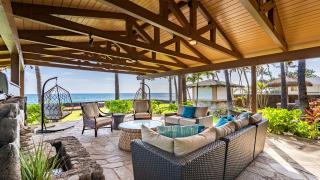 Turtle House by AvantStay Oceanfront Group Retreat w Patio Views - 8
