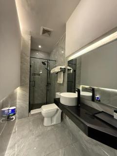 The Swaggart Signature hotel - 5