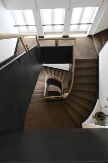 Vila Victory polopenze v Krušných horách - 7