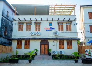Timeless Residency Zanzibar - 9