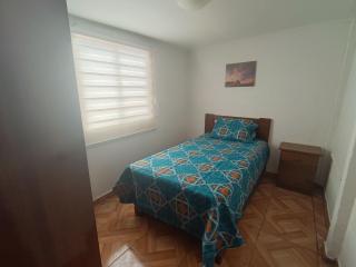 Amplia casa 3D 2B a menos de 1Km plaza de Los Andes - 6