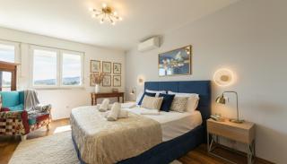 Split Horizon Penthouse - Premium Location and Panoramic Views - 6