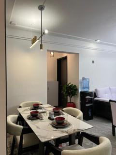 Kilimanjaro 2 Bedrooms Neptune Residency - 6