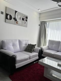 Kilimanjaro 2 Bedrooms Neptune Residency - 1