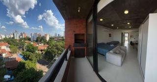 Flats del Sol - 4C Hermosa vista - 5