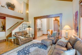 Avon Duplex Between Beaver Creek and Vail Resorts! - 6