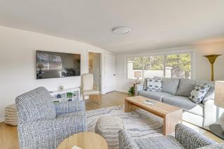 Herrington Lake Home with Deck Golf, Boat and Relax! - 6