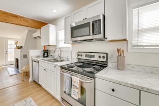 Herrington Lake Home with Deck Golf, Boat and Relax! - 1