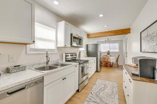 Herrington Lake Home with Deck Golf, Boat and Relax! - 7