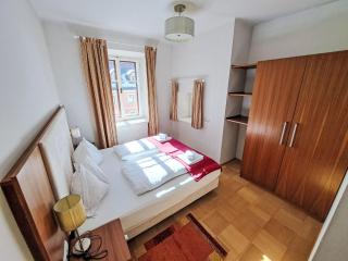 Apartment Oberstbergmeisteramt-8 by Interhome - 8