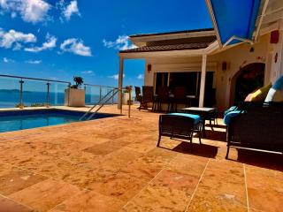 Luxury 4 Bed Villa with Swimming Pool - 1