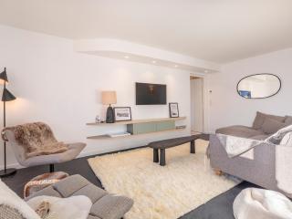 Appartement duplex moderne 5 pièces, 8 pers, 3 balcons à Avoriaz - FR-1-314-120 - 1