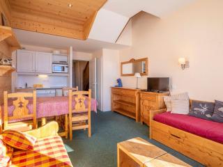 Charmant duplex 3 pièces avec wifi au cœur d'Avoriaz - FR-1-314-150 - 1