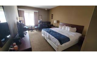 Cambridge Inn by Capital O near I-70 I-77 - 1