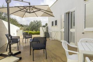 SalentOspita House - 1