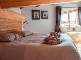 Penthouse familial pour 10, Avoriaz, espaces luxuriants - FR-1-314-161 - 2