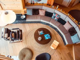 Penthouse familial pour 10, Avoriaz, espaces luxuriants - FR-1-314-161 - 1