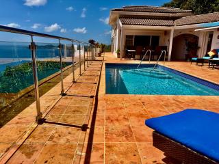 Luxury 4 Bed Villa with Swimming Pool - 2