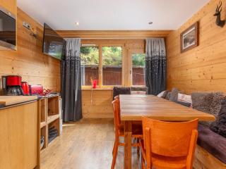 Appartement central à Avoriaz - 6 personnes, 3 pièces - FR-1-314-248 - 1