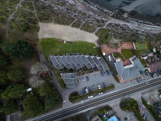 Shorewater Resort, Qualicum Beach - Qualicum Beach - 5