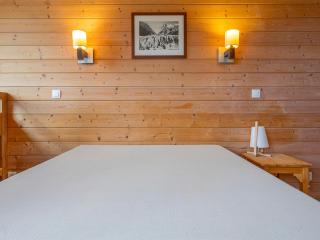 Appartement 3 pièces pour 6 au pied des pistes avec TV et Wi-Fi - FR-1-314-308 - Avoriaz - 1