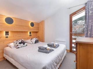 Chalet confortable pour 10 pers avec sauna à Avoriaz - FR-1-314-193 - 3